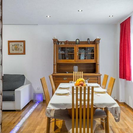 Apartment Antonia Сплит Экстерьер фото