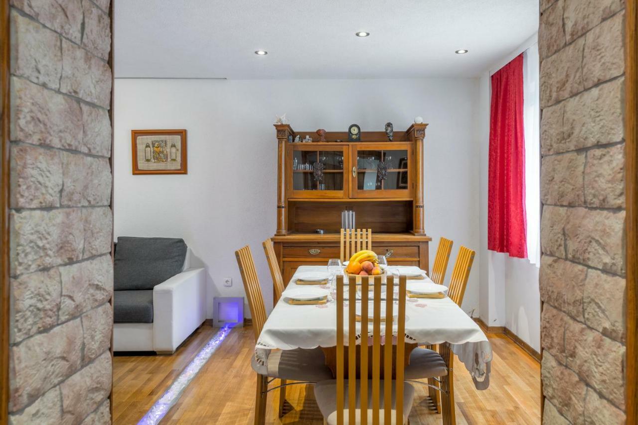Apartment Antonia Сплит Экстерьер фото