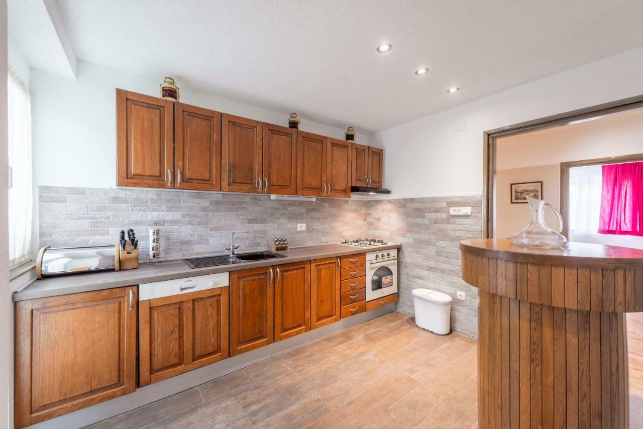 Apartment Antonia Сплит Экстерьер фото