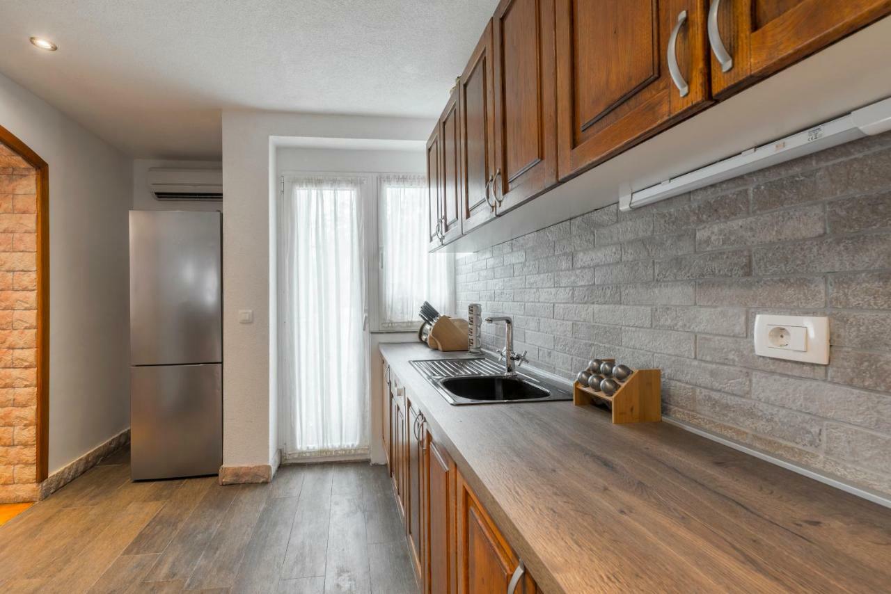 Apartment Antonia Сплит Экстерьер фото