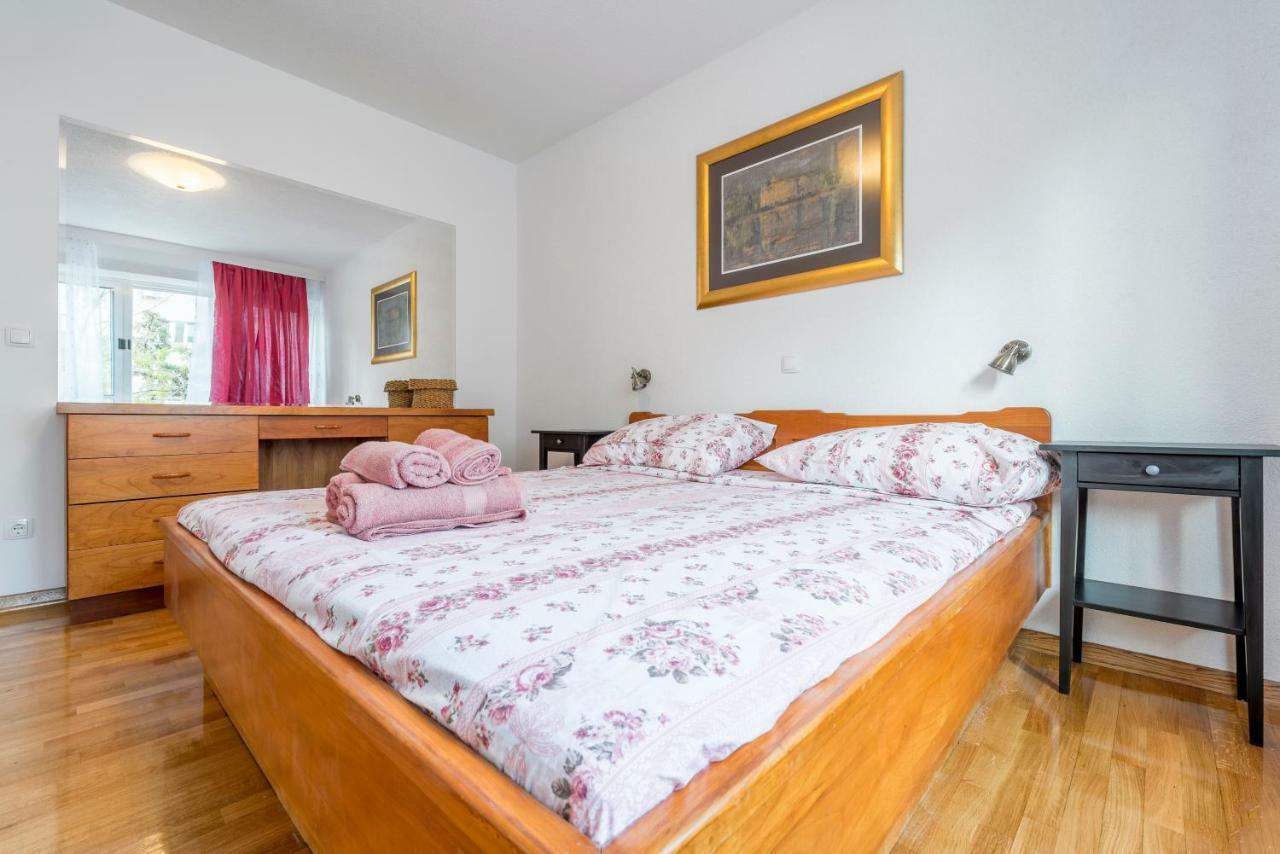 Apartment Antonia Сплит Экстерьер фото