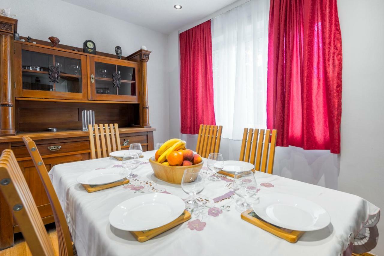 Apartment Antonia Сплит Экстерьер фото