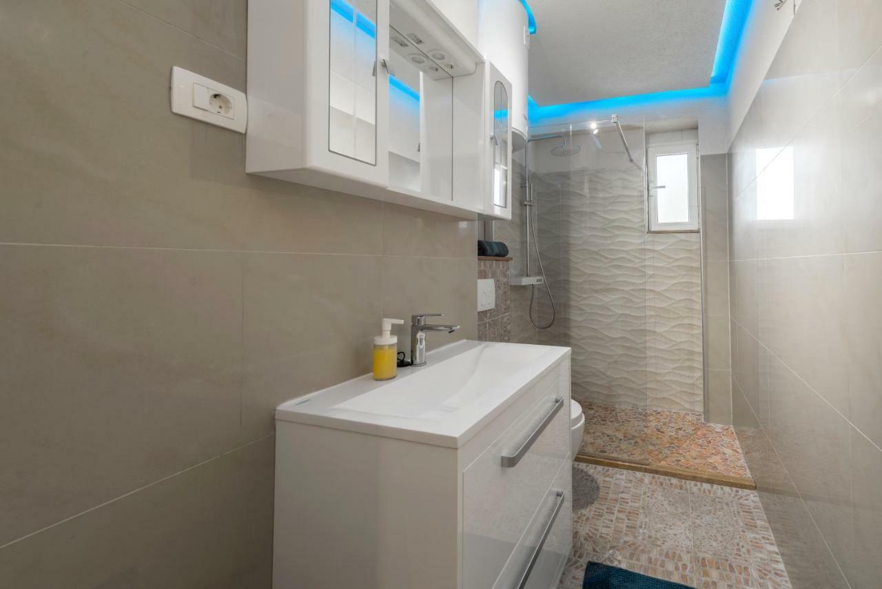 Apartment Antonia Сплит Экстерьер фото