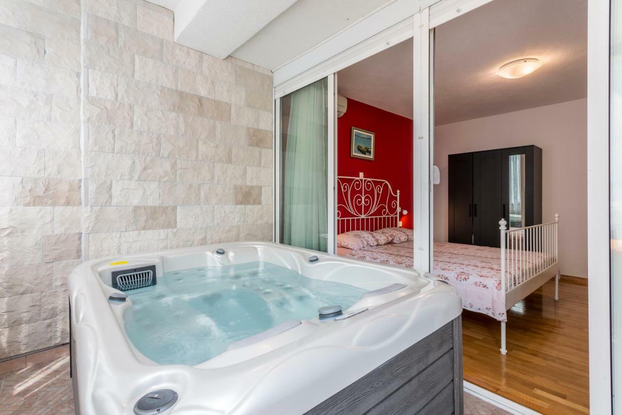 Apartment Antonia Сплит Экстерьер фото